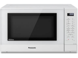 Micro-ondas PANASONIC NN-GT45KW (31 L - Branco)
