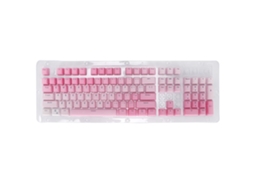 Rato Sem Fio com Bluetooth 5.1 e Luz RGB Recarregável LAXISCREED
