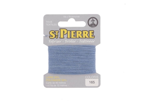 Laine Saint Pierre Reprisar Bordar Festonar 10 Peças Att 835 Toulemonde