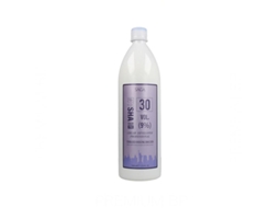 Saga Nysha Color Pro Oxidante 30 Vol 9% 1000 Ml