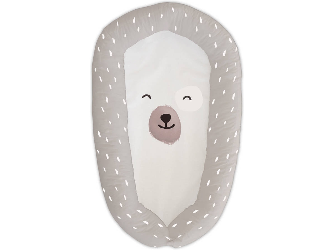 Ninho NAF NAF Smiling Bear