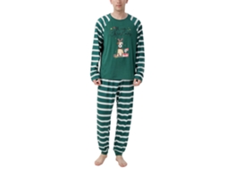 Pijama Natal Laxiscreed Com Floco De Neve, Capuz E Bolso Para Bebé, Vermelho, 18-24 Meses
