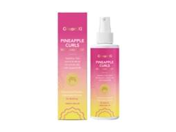 Spray Anti emboamento Gleamxi Cabelo Cacheado