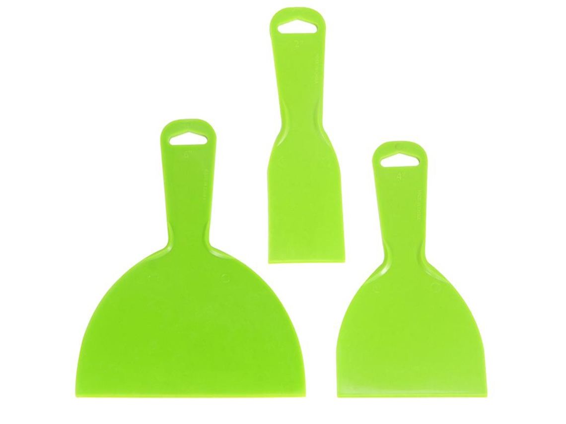 Raspador De Impressora 3d De Plástico Para Impressão 3d