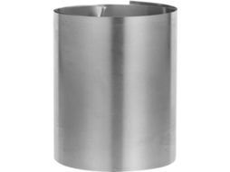 Chapa De Aço Inoxidável 304 Fina, Fácil De Limpar E Manter, Chapa De Aço Durável Para Uso Industrial