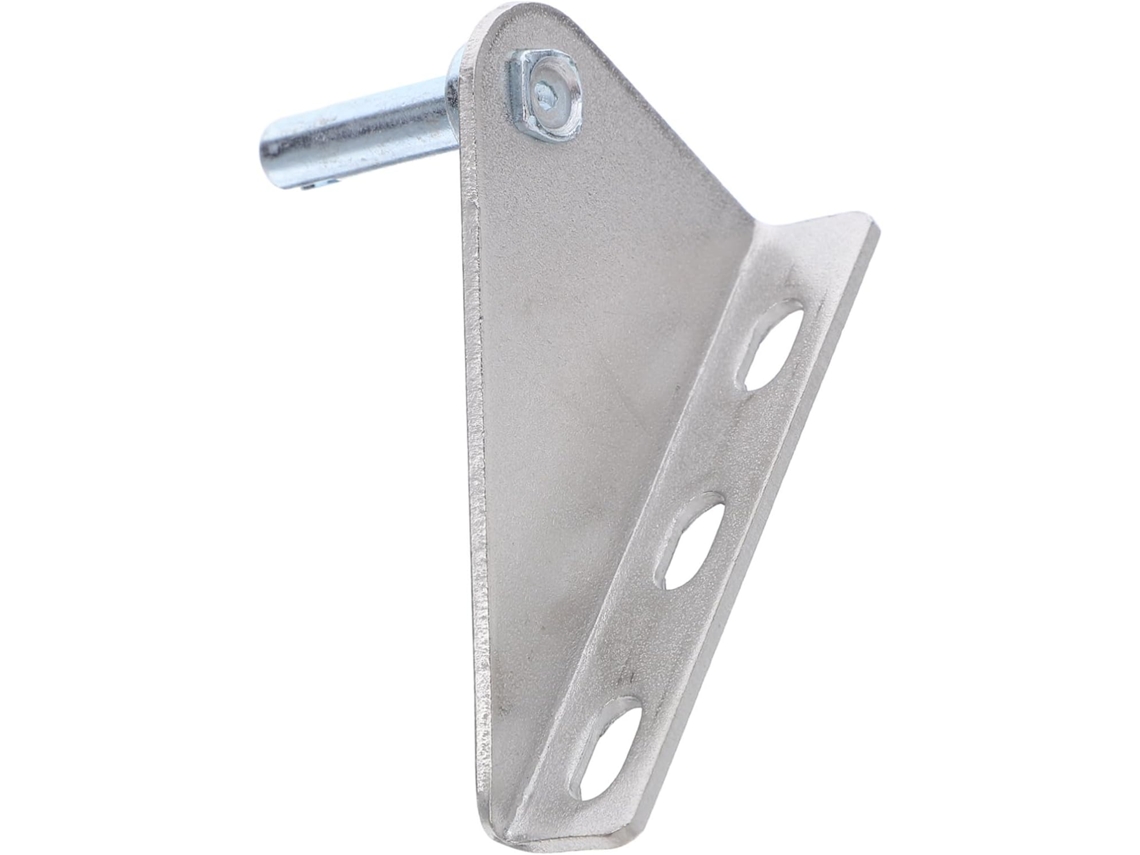 Conjunto De Aço Para Portas Freezer, Mesas E Cor Prata.