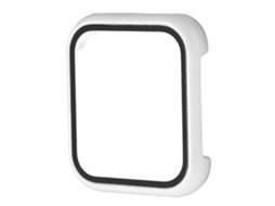 2026 capa Protetora Branca Oppo Watch 2 3 42/46mm
