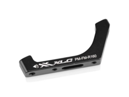 Xlc Flat Mount Adapter For Pm Brake