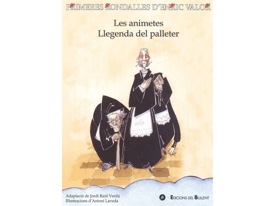 Livro (Espanhol)