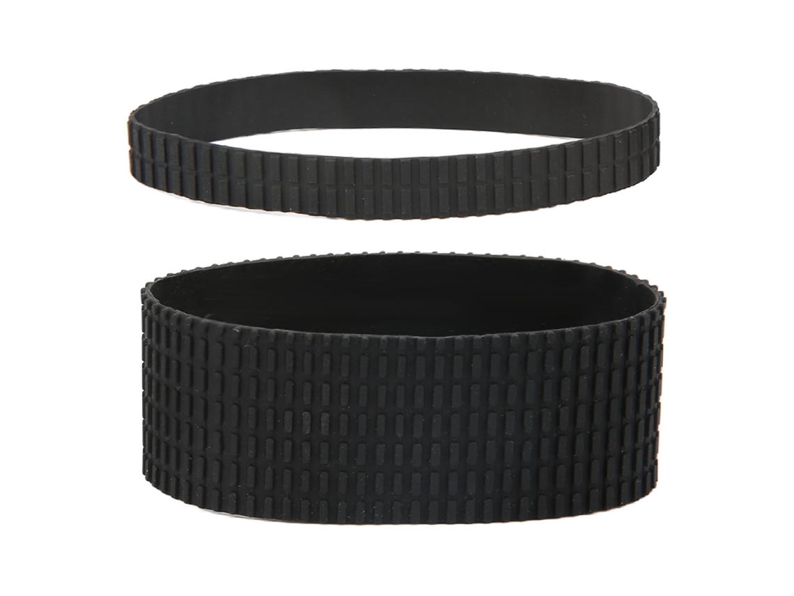 Lens Zoom Grip Rubber Ring Lens Focus Grip Rubber Ring For Tamron Sp 24‑70mm F/2.8 Di Vc Usd A007 Camera Repair Part LAXISCREED