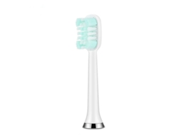 Irrigador Oral Raspador Portátil Para Cuidados Bucais Raspador A Jato De Água Branco 4 Bicos Yizhood