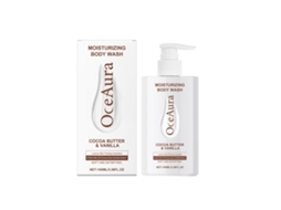Gel de Banho Aromático Hidratação Profunda