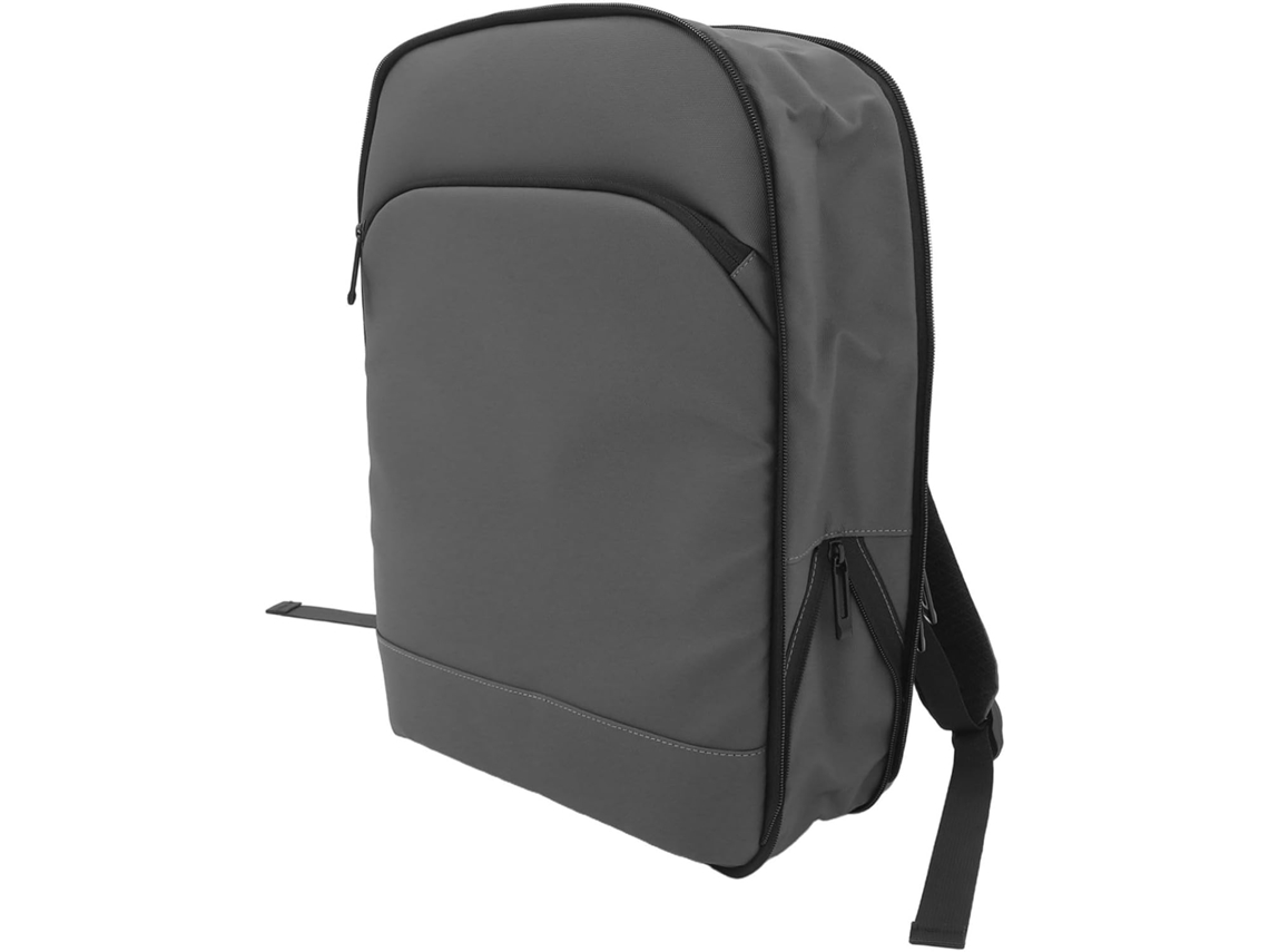 Mochila Executiva Masculina Grande, Resistente À Água, Com Vários Compartimentos Para Laptop, Leve E Gokoco