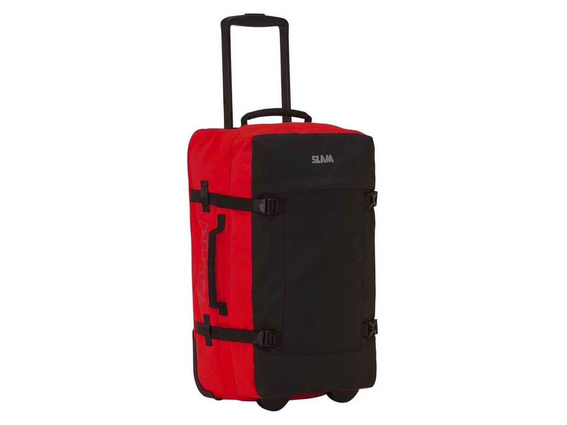 Carrinho Cabin 40L Vermelhoslam