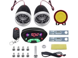 Conjunto de Travas para Engate de Reboque - Sistema Ajustável Travas para Reboques de Autocaravanas SFUSHOS