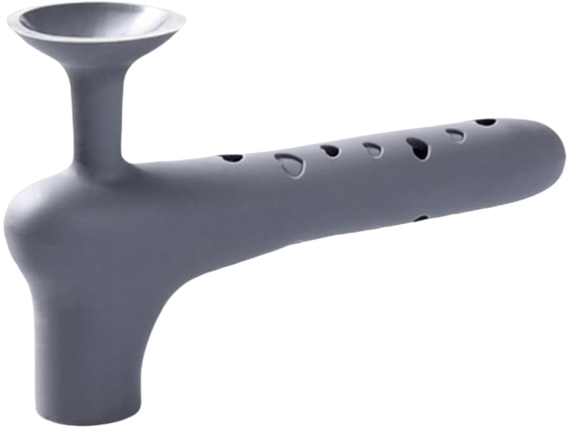 Capa De Silicone Para Maçaneta Porta, Antiestática, Resistente Ao Calor E Segura