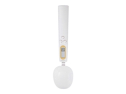 Balança de Cozinha Digital GOKOCO Colher Medidora, Visor LCD, Capacidade 0,5 a 1000 g