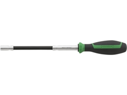 STAHLWILLE 18103016 Suporte de Pontas 1/4 Haste Flexível 12504 2K
