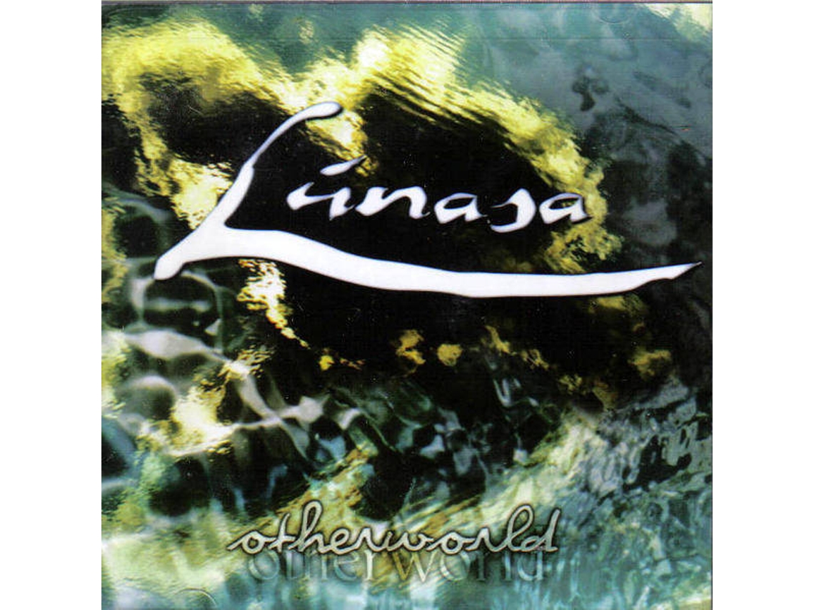 CD Lúnasa - Otherworld