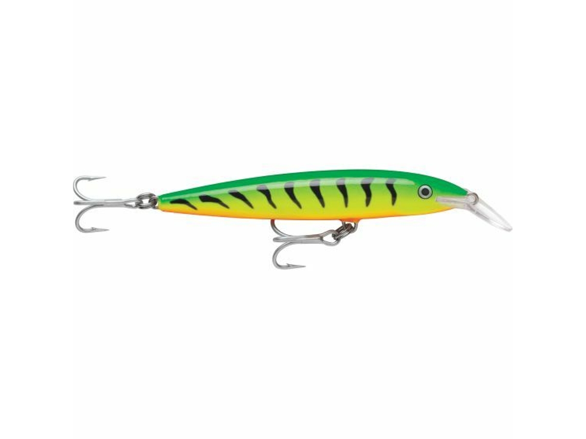 Engodo Flutuante Rapala Floating Magnum 18 Cm