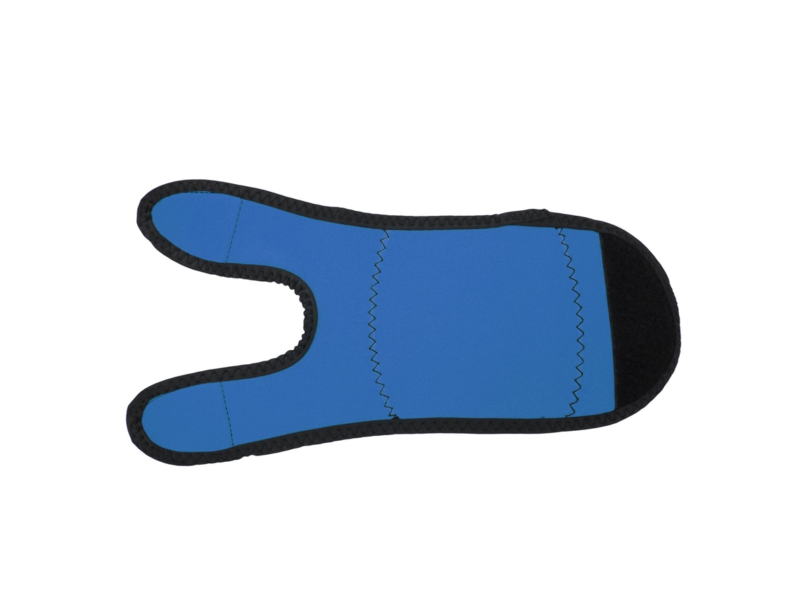 Capinha Business Protetora para Regulador de Mergulho em Neoprene, Leve e Resistente, Azul | S/MARCA