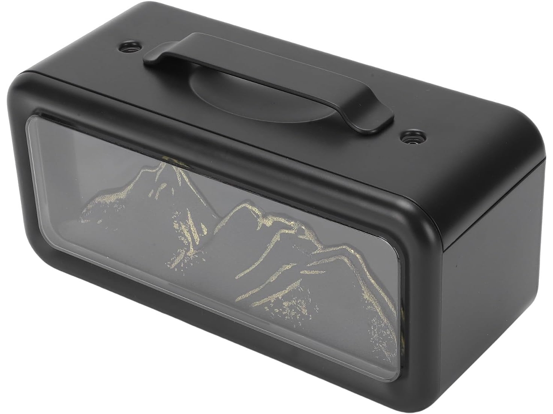Umidificador Kuidamos, Alimentado Por Usb, Design Elegante Schneeberg
