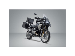 Kit de Aventura Bagagem SW-MOTECH Bmw R 1200 Gs 12-18/ R 1250 Gs 18-