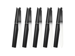 Manicure Profissional Para Cuidados Com As Unhas De Vidro Filetool Estilo 9 ZMDECQNA