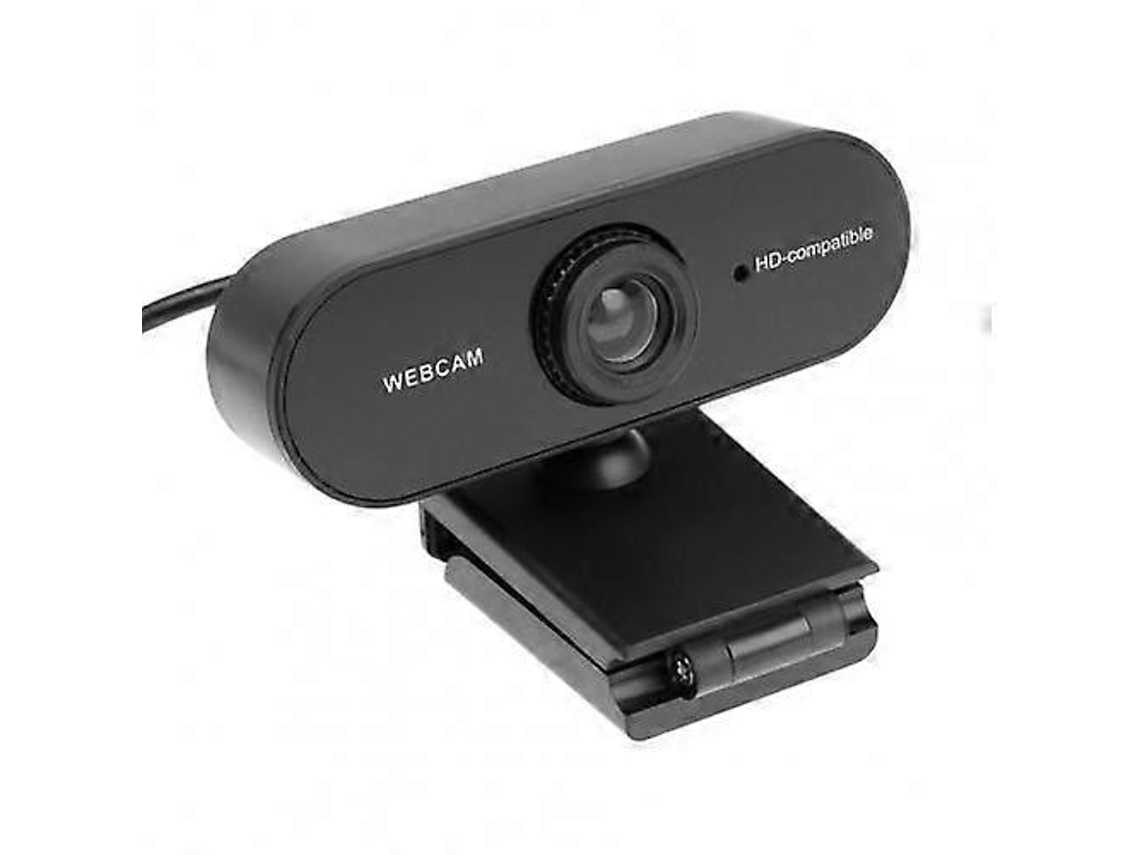 Microfones Embutidos 1080p Usb 2.0 Hd Webcam Versátil Compatibilidade Webcam Autofoco Para Jogos Mini Câmera Para Computador Brilvibera