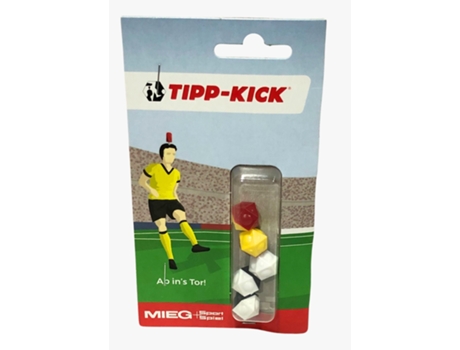 TIPP-KICK Conjunto Bolas Tipp016053