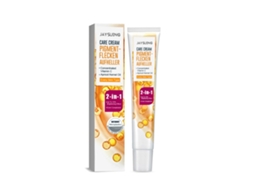 Creme Iluminador LAXISCREED para Revitalizar e Deixar a Pele Saudável e Radiante