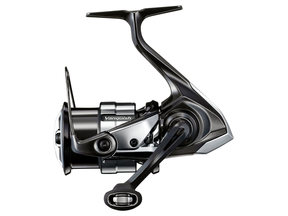 Carreto Do Travão Dianteiro SHIMANO Vanquish Fc 2500S TU