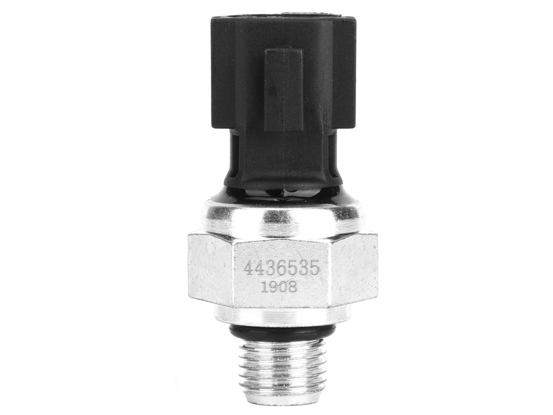 Sensor de Pressão para Escavadora de Baixa Pressão Acessório Compatível com Hitachi Zax200/210/230 Tosd 04 006