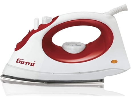 Ferro a Vapor GIRMI St01 1800 W