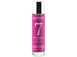 CARAVAN Perfume de Mulher Nº7 30Ml