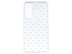 Capa Brilhantes para Samsung Galaxy S25 Edge LA CASA DE LAS CARCASAS