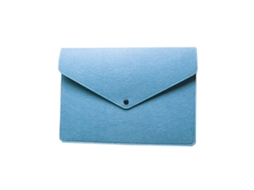 Mali capa de Feltro para Tablet com Armazenamento em Camadas Grande Capacidade
