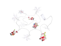 1pcs Luzes De Corda Led De Natal
