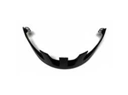 Viseira Do Capacete de Bicicleta BELL Trace & Trace Mips