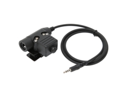 Adaptador Ptt LAXISCREED para Plug 3.5mm