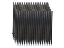 20 Peças de Caneta de Gel Apagável de Tinta Azul Recargas de Caneta de Gel de Substituição de Ponta Fina de 0,5 Mm para Canetas Apagáveis #4