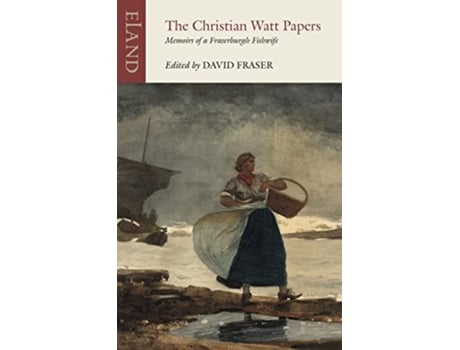 Livro Christian Watt Papers de Christian Watt (Inglês)
