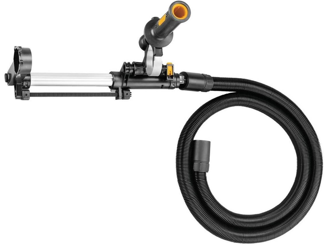 Adaptador para Extração de Pó para Martelos SDS Plus DEWALT D25301D