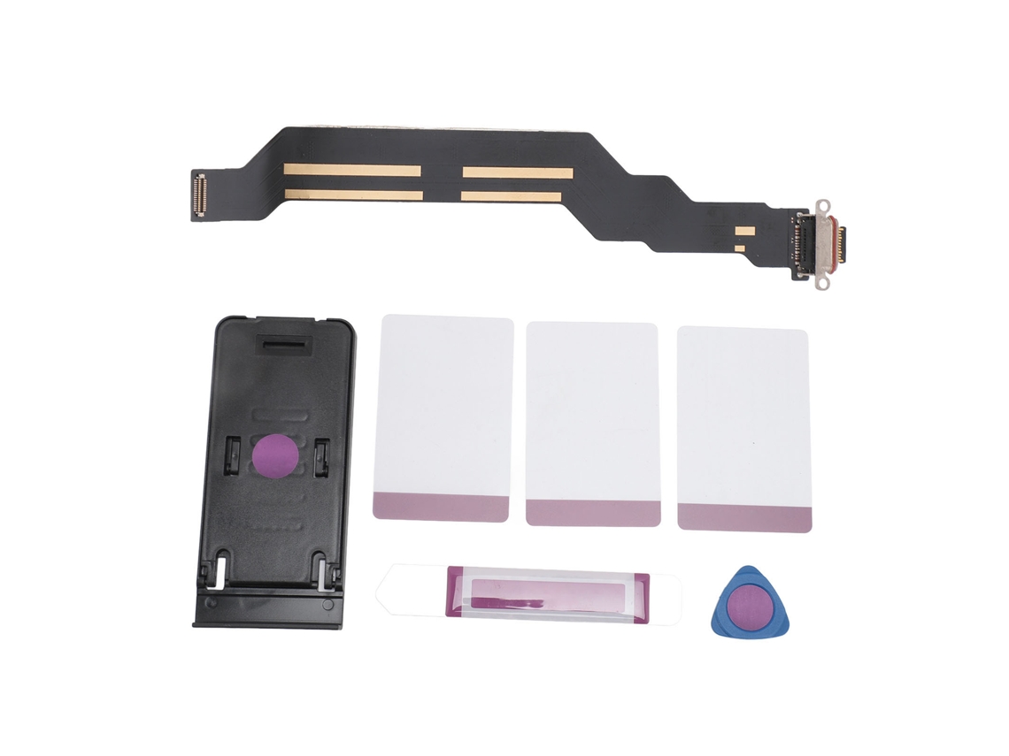 Conector Usb LAXISCREED Oneplus Nord