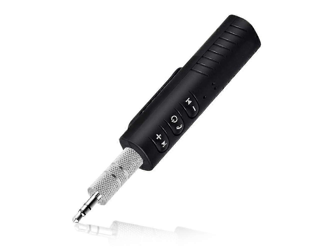 Receptor Bluetooth, Adaptador/alto Falantes Portáteis, Kit De Áudio Automotivo Sem Fio Olysi Shop