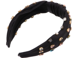 Conjunto De 3 Tiaras Elegantes Com Strass, Perfeitas Para Penteados Com Coque.