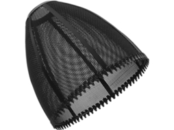 Luminária Pendente de Ferro Vazado, Substituta Decorativa e Moderna para Luminárias de Teto. SFUSHOS