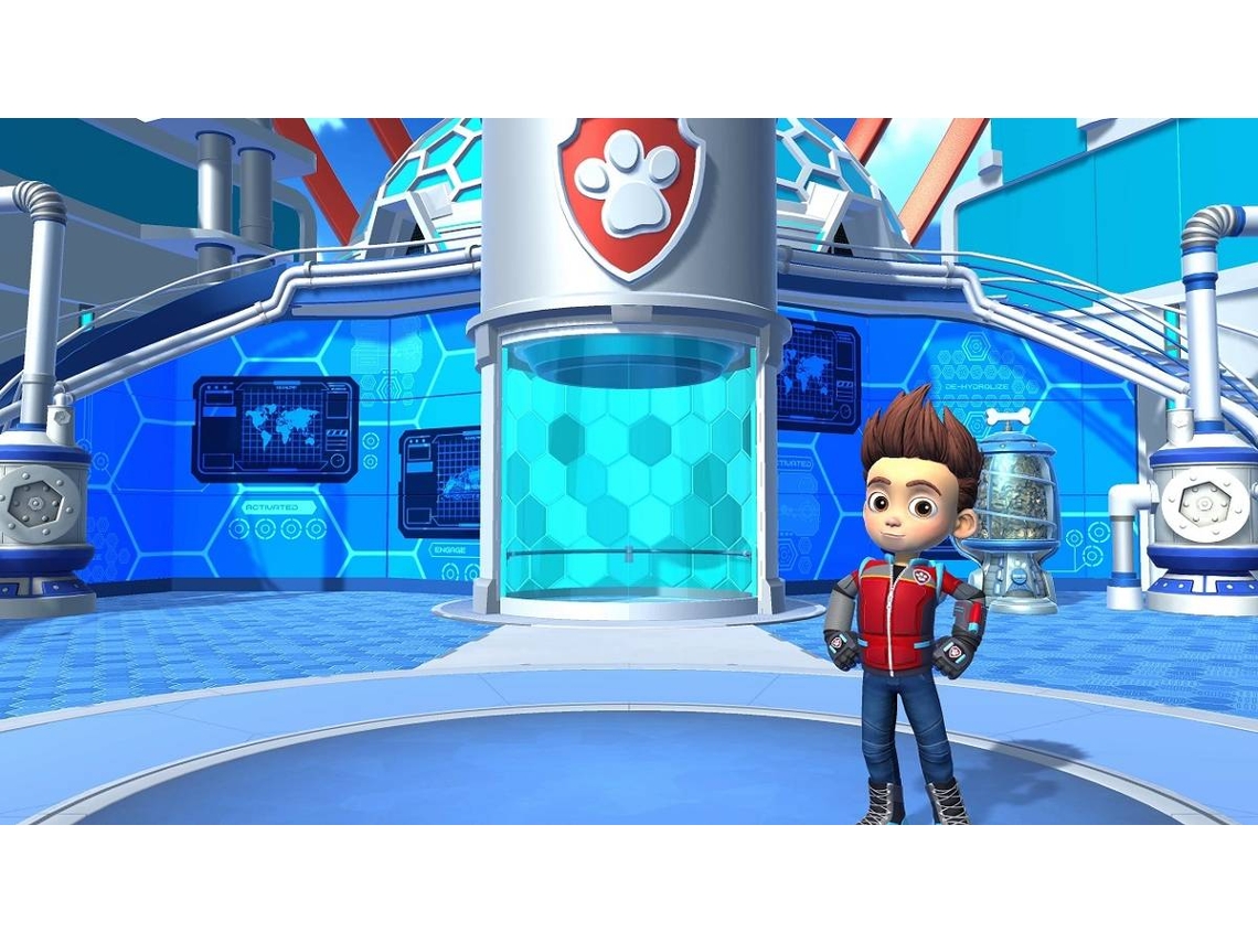 Jogos de paw patrol, Jogos de paw patrol grátis