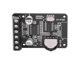 Módulo Amplificador Bluetooth 15w 2 Canais