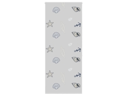 Vidaxl Rolo De Duche Estores 100x240 Cm Largura Tecido 96 Cm